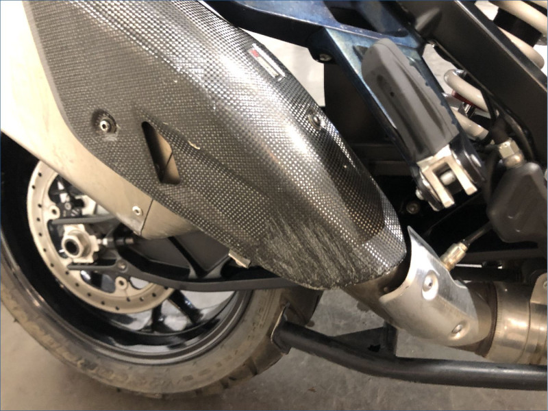 KTM 1290 SUPER ADVENTURE 