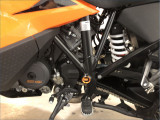 KTM 1290 SUPER ADVENTURE 