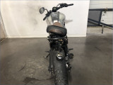 YAMAHA 700 XSR A2