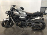 YAMAHA 700 XSR A2