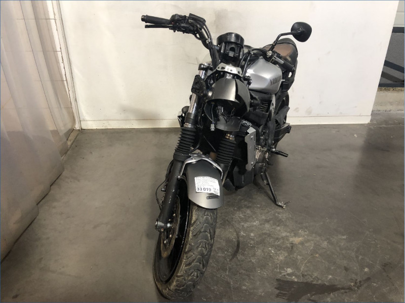 YAMAHA 700 XSR A2