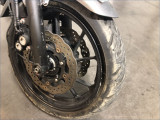 YAMAHA 700 XSR A2