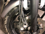 YAMAHA 700 XSR A2