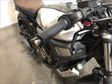 YAMAHA 700 XSR A2