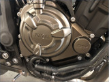 YAMAHA 700 XSR A2