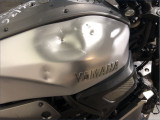 YAMAHA 700 XSR A2