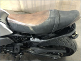 YAMAHA 700 XSR A2