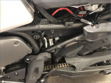 YAMAHA 700 XSR A2