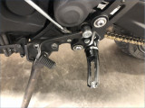 YAMAHA 700 XSR A2