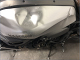 YAMAHA 700 XSR A2