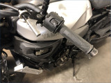 YAMAHA 700 XSR A2