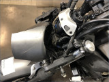 YAMAHA 700 XSR A2