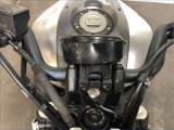 YAMAHA 700 XSR A2