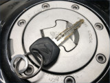 HONDA 600 CBF S ABS MTT1