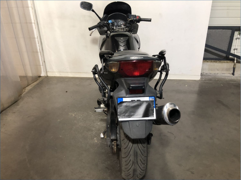 HONDA 600 CBF S ABS MTT1