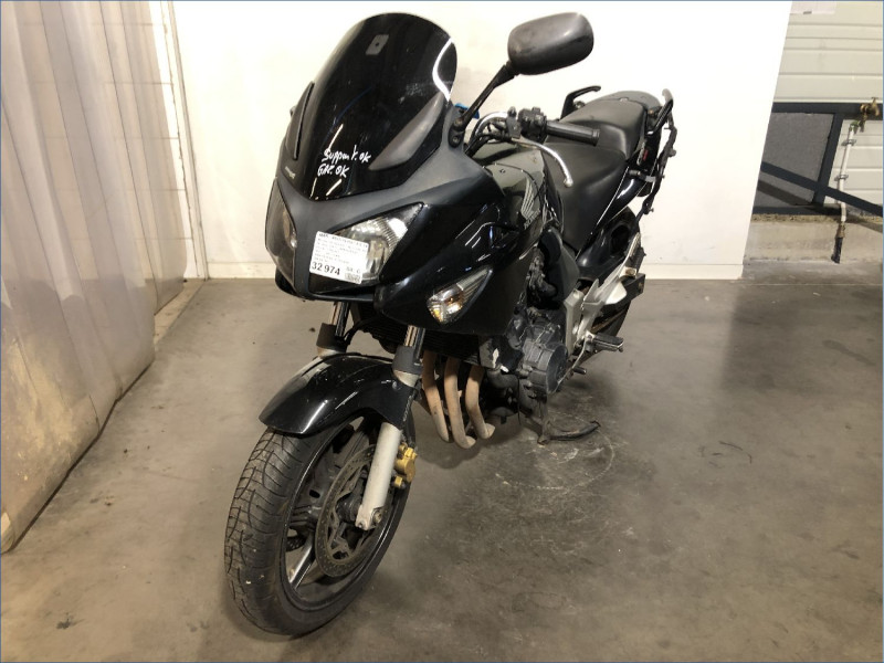 HONDA 600 CBF S ABS MTT1