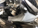 HONDA 600 CBF S ABS MTT1