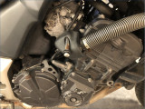HONDA 600 CBF S ABS MTT1