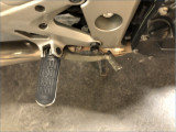 HONDA 600 CBF S ABS MTT1