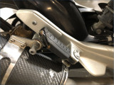 HONDA 600 CBF S ABS MTT1