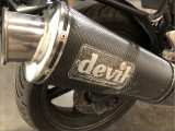 HONDA 600 CBF S ABS MTT1