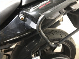 HONDA 600 CBF S ABS MTT1