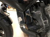 HONDA 600 CBF S ABS MTT1
