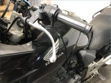HONDA 600 CBF S ABS MTT1