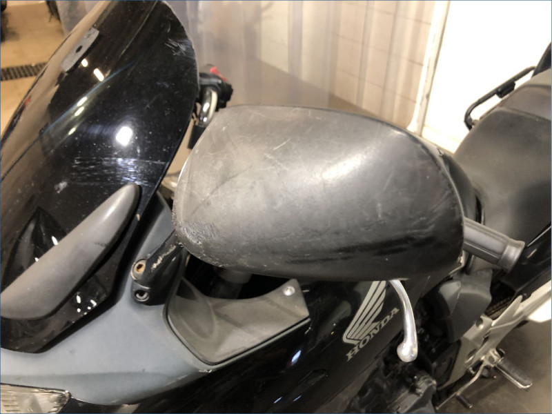 HONDA 600 CBF S ABS MTT1