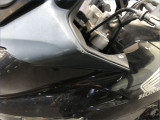 HONDA 600 CBF S ABS MTT1