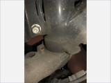 HONDA 600 CBF S ABS MTT1