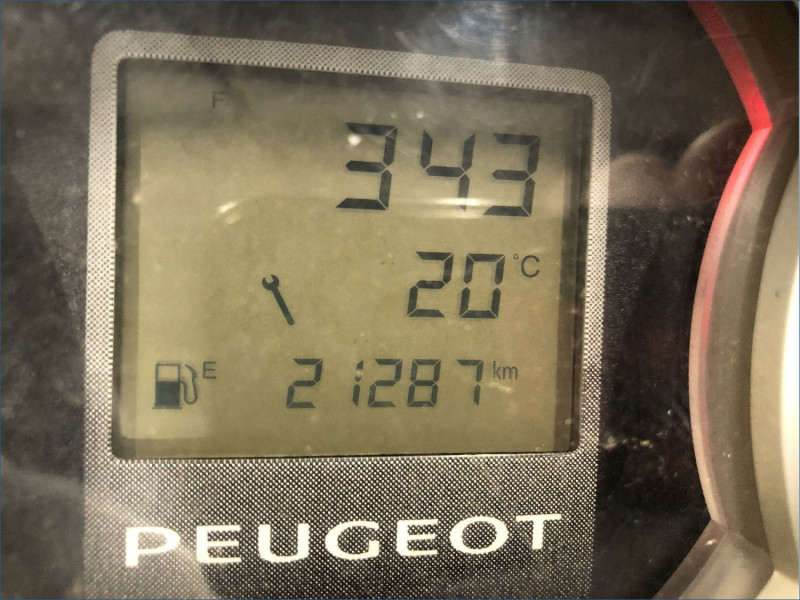 PEUGEOT 50 CITYSTAR 