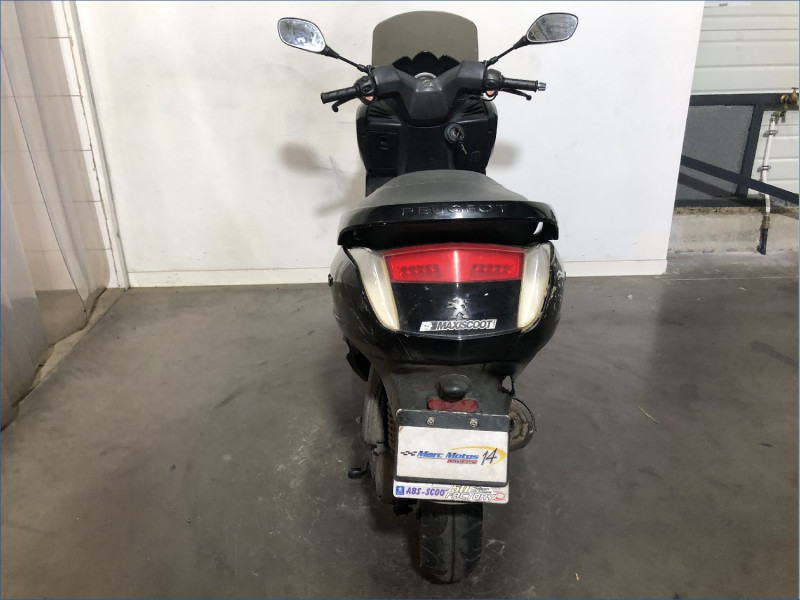 PEUGEOT 50 CITYSTAR 