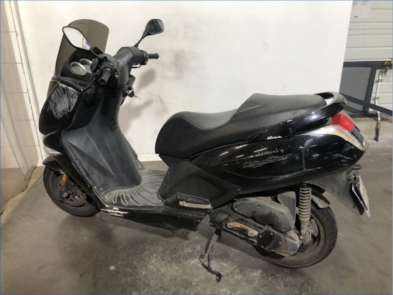 PEUGEOT 50 CITYSTAR 