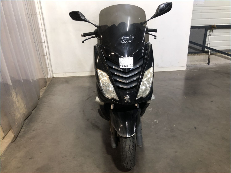 PEUGEOT 50 CITYSTAR 