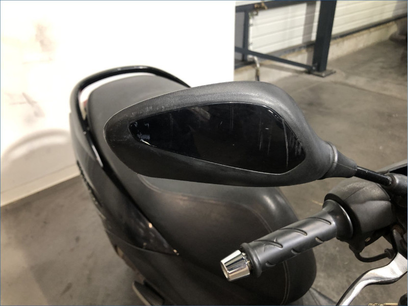 PEUGEOT 50 CITYSTAR 