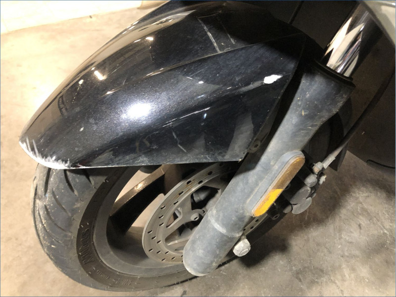 PEUGEOT 50 CITYSTAR 