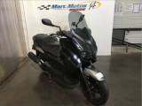YAMAHA 125 XMAX 