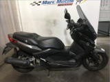 YAMAHA 125 XMAX 
