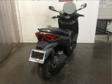 YAMAHA 125 XMAX 