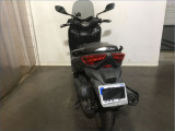 YAMAHA 125 XMAX 