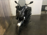 YAMAHA 125 XMAX 