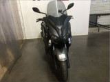 YAMAHA 125 XMAX 