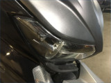 YAMAHA 125 XMAX 