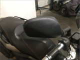 YAMAHA 125 XMAX 