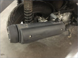 YAMAHA 125 XMAX 