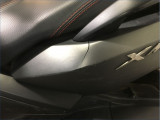YAMAHA 125 XMAX 