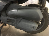 YAMAHA 125 XMAX 