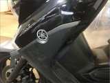 YAMAHA 125 XMAX 