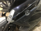 YAMAHA 125 XMAX 